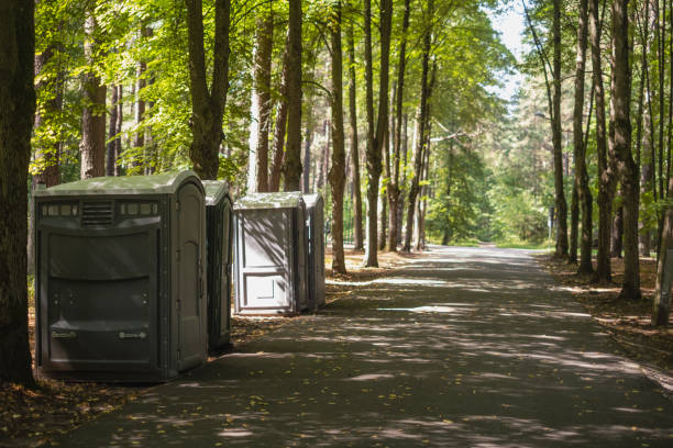 Best Restroom trailer rental cost  in Clarksburg, MD