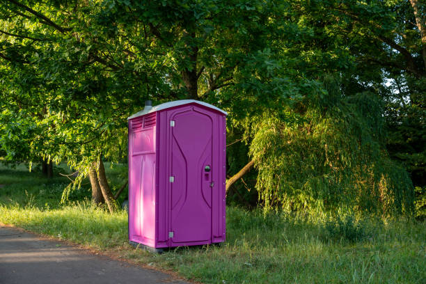 Best Porta potty delivery and setup  in Clarksburg, MD