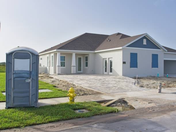  Clarksburg, MD Porta Potty Rental Pros