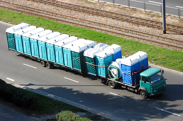 Best Best portable toilet rental  in Clarksburg, MD